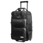 UDG U9024Bl/Or Producer Backpack Trolley Negro/Naranja - Imagen 7