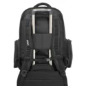 UDG U9102Bl/Or Backpack Negro/Naranja