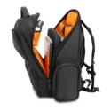 UDG U9102Bl/Or Backpack Negro/Naranja — imagen 2