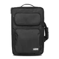 UDG U9103Bl/Or Midi Controller Backpack Small Negro/Naranja - Imagen 5
