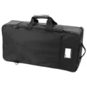 UDG U9104Bl/Or MIDI Controller Backpack Large Negro/Naranja — imagen 2