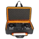 UDG U9104Bl/Or MIDI Controller Backpack Large Negro/Naranja — imagen 6