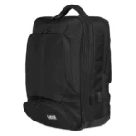 UDG U9108Bc/Or Backpack Slim Negro Camo, Naranja Inside - Imagen 4