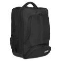 UDG U9108Bc/Or Backpack Slim Negro Camo, Naranja Inside