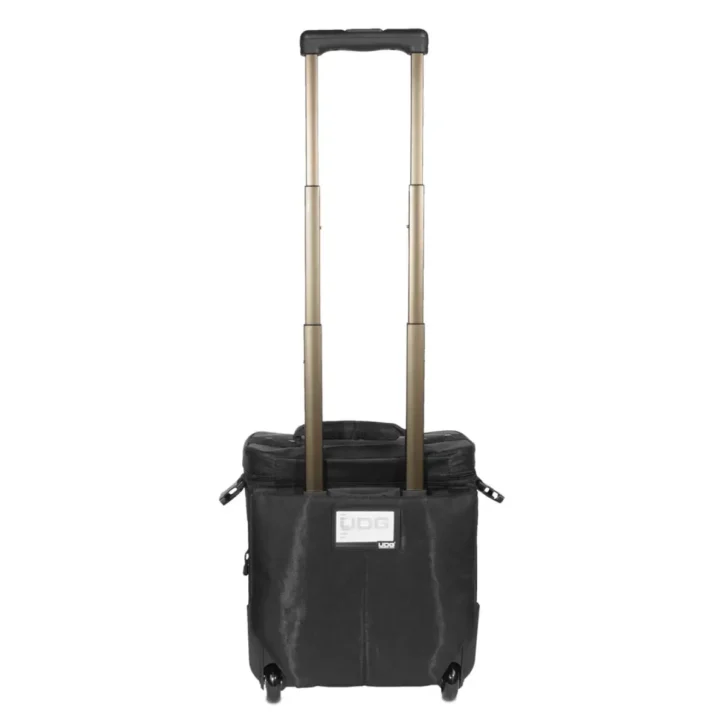 UDG U9870Bl Trolley To Go Negro - Imagen 5
