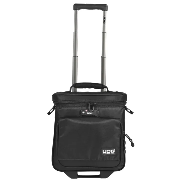 UDG U9870Bl Trolley To Go Negro - Imagen 4