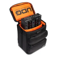 UDG U9880Bl/Or Digital Trolley To Go Negro/Naranja - Imagen 3