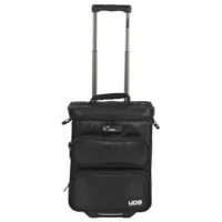 UDG U9880Bl/Or Digital Trolley To Go Negro/Naranja - Imagen 6