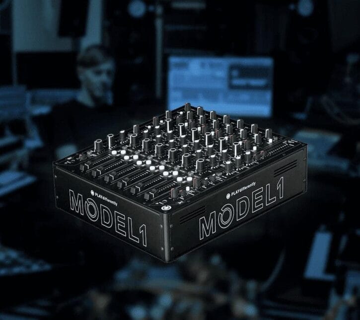 Playdifferently Model 1 - Imagen 5