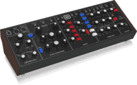 BEHRINGER MODEL D - Imagen 2