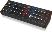 BEHRINGER MODEL D - Imagen 3