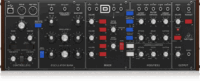 BEHRINGER MODEL D - Imagen 4