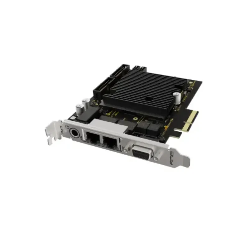 modulo-de-expansion-rme-hdspe-aox-m-1 RME Hdspe AoxM Imagen 1