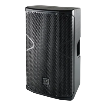 DAS Audio Altea 412A Altavoz activo — vista frontal