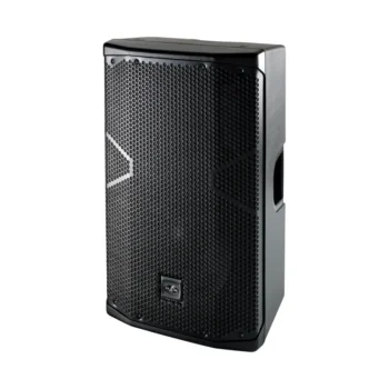 DAS Audio Altea 412A Altavoz activo — vista frontal