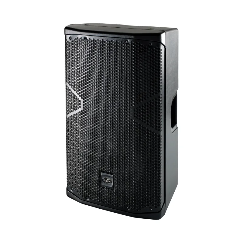 monitor-12-pulgadas-pasivo-frontal-altea-412-das-audio DAS Audio Altea 412A Altavoz activo — vista frontal