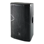 DAS Audio Altea 712 Altavoz pasivo 12" — vista frontal