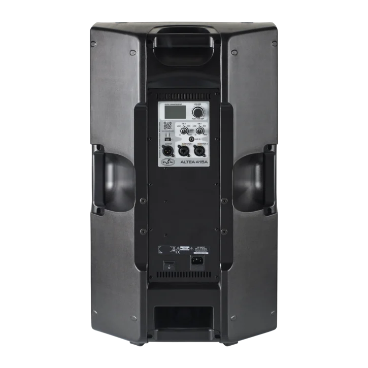 DAS ALTEA 415A - Imagen 2