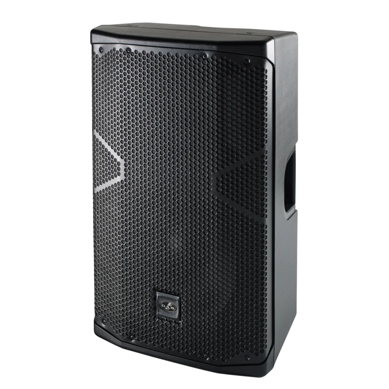 monitor-15-pulgadas-front-altea-415a-das-audio-autoamplificado-sobre-subgrave DAS ALTEA 415A Imagen 1