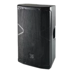 DAS Audio Altea 415A Altavoz activo — vista frontal