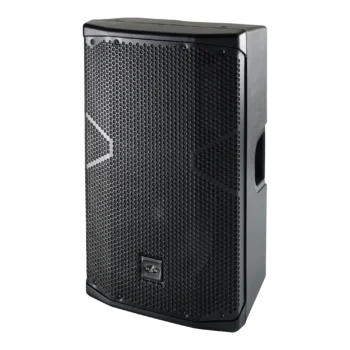 DAS Audio Altea 415A Altavoz activo — vista frontal