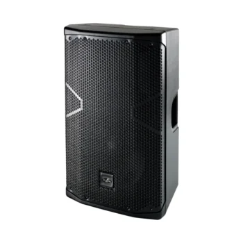DAS Audio Altea 415A Altavoz activo — vista frontal