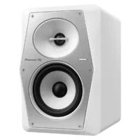 Pioneer Dj VM 50 W ( Blanco ) - Imagen 2