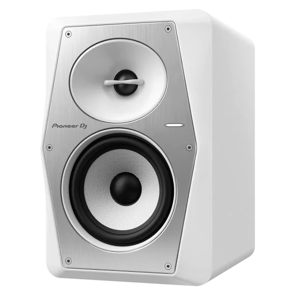 Pioneer Dj VM 50 W ( Blanco ) - Imagen 2