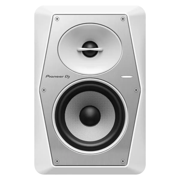 Pioneer Dj VM 50 W ( Blanco ) - Imagen 4