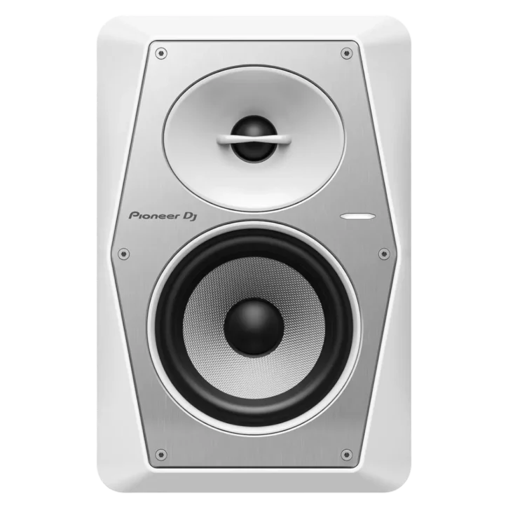 Pioneer Dj VM 50 W ( Blanco ) - Imagen 4