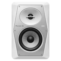 Pioneer Dj VM 50 W ( Blanco )