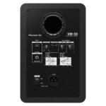 Monitor de Estudio Pioneer Dj VM 50 - Imagen 3