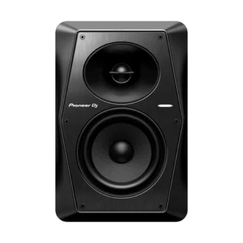 Pioneer DJ VM-50 Monitor de estudio activo — vista superior