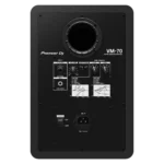 Pioneer Dj VM 70 - Imagen 3