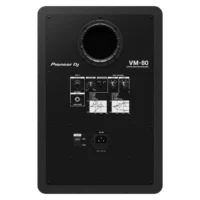 Pioneer Dj VM 80 - Imagen 3