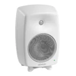 Genelec 8040BWM - Monitor de estudio blanco de 6 pulgadas - Imagen 4