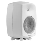 Genelec 8040BWM - Monitor de estudio blanco de 6 pulgadas - Imagen 6