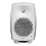 Genelec 8040BWM - Monitor de estudio blanco de 6 pulgadas
