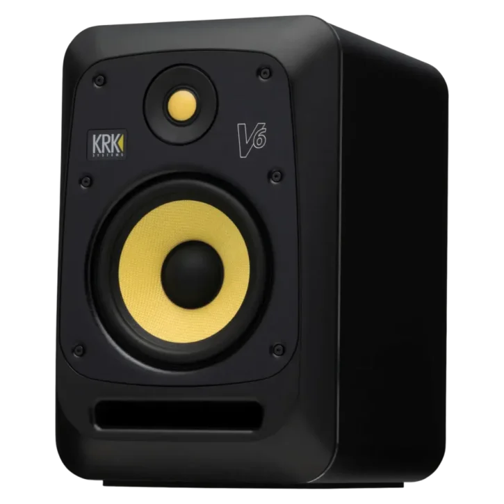 KRK V6S4 - Imagen 4