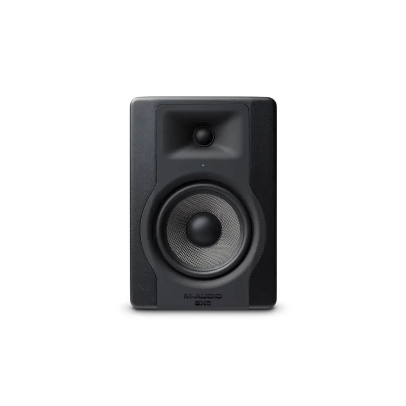 monitor-m-audio-bx5-d3-unidad-1 MAudio Bx5 D3 (Unidad) Imagen 1