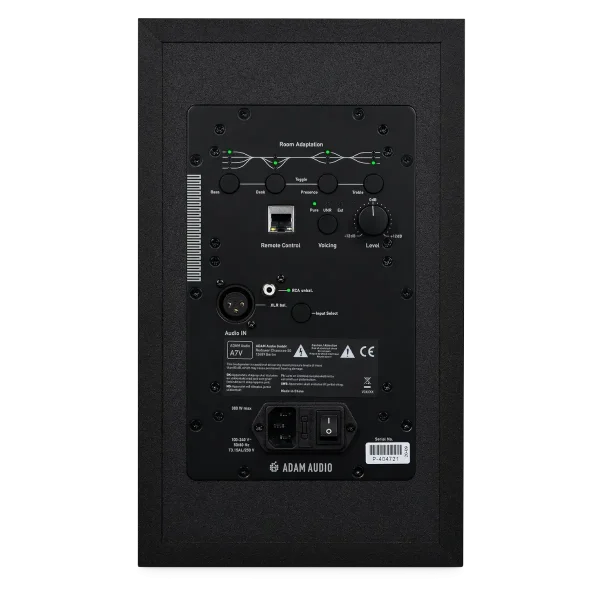 Adam A7V - Imagen 5