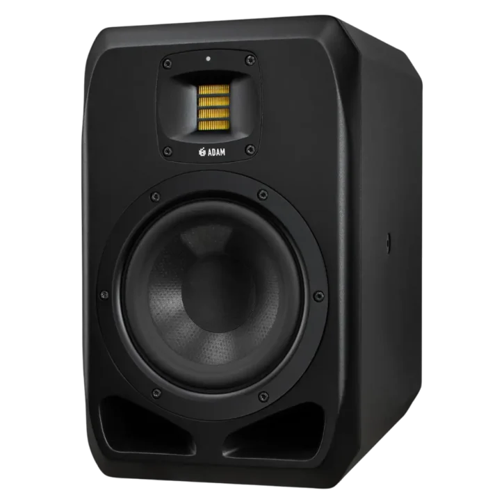 Adam S2V Monitor Pro - Imagen 3