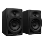 Pioneer Dj DM 40D Negro - Imagen 2