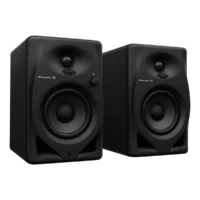 Pioneer Dj DM 40D Negro - Imagen 3