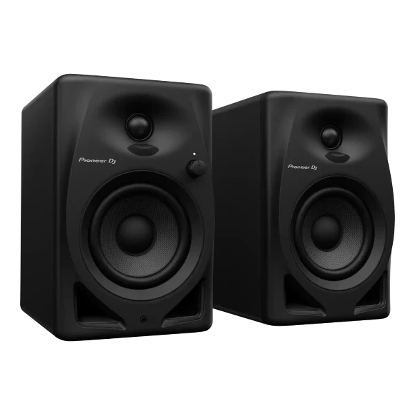 Pioneer Dj DM 40D Negro - Imagen 3