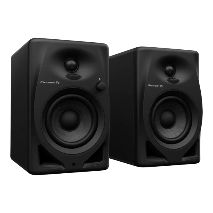 Pioneer Dj DM 40D Negro - Imagen 3