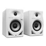 Pioneer Dj DM 40D W Blanco - Imagen 4