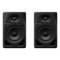 Pioneer Dj DM 40D Negro - Imagen 4
