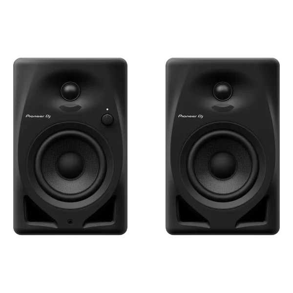 Pioneer Dj DM 40D Negro - Imagen 4