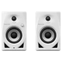 Pioneer Dj DM 40D W Blanco